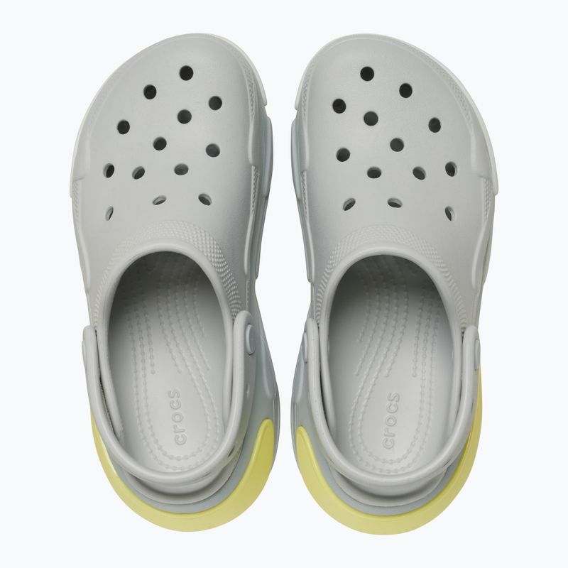 Ciabatte Crocs Bubble Crush atmosphere 5