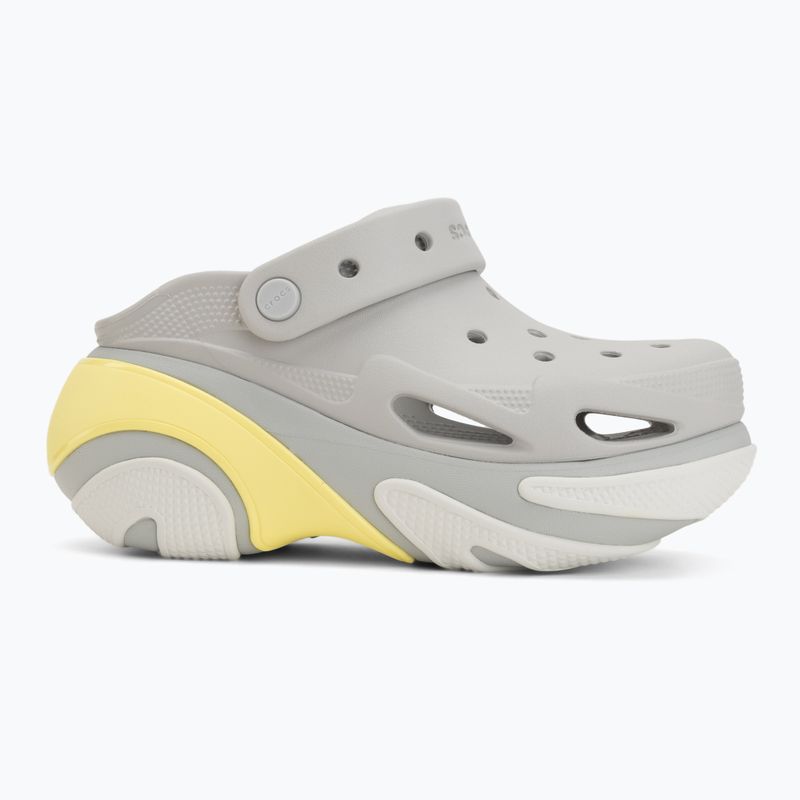 Ciabatte Crocs Bubble Crush atmosphere 3