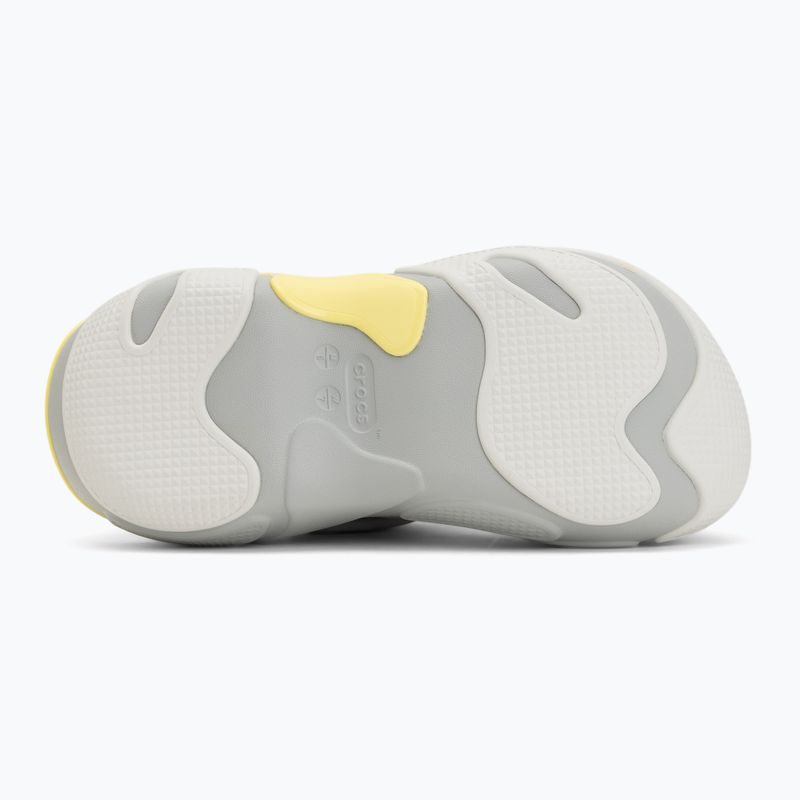 Ciabatte Crocs Bubble Crush atmosphere 5