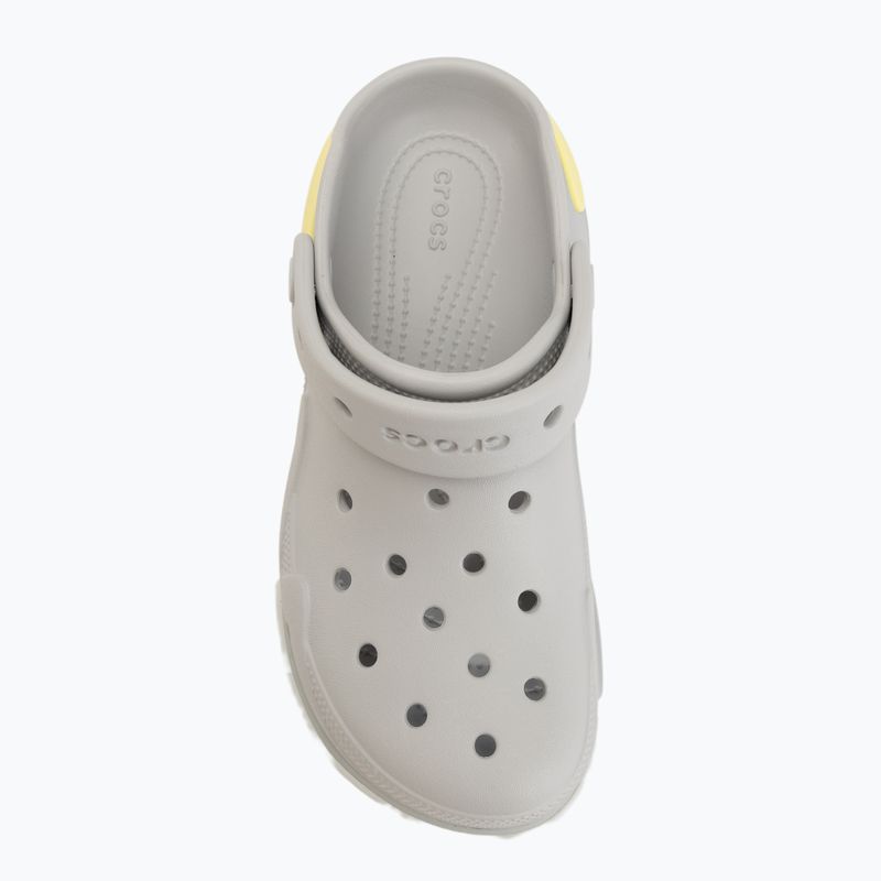 Ciabatte Crocs Bubble Crush atmosphere 6