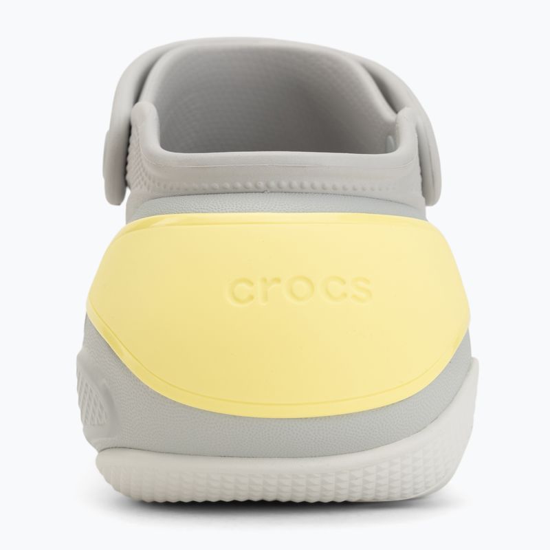 Ciabatte Crocs Bubble Crush atmosphere 7