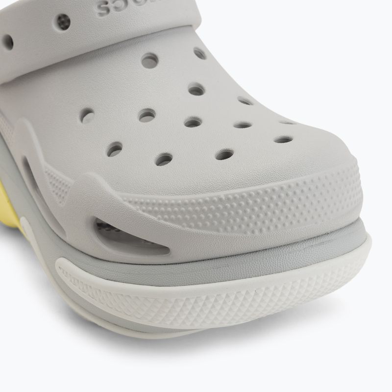 Ciabatte Crocs Bubble Crush atmosphere 8
