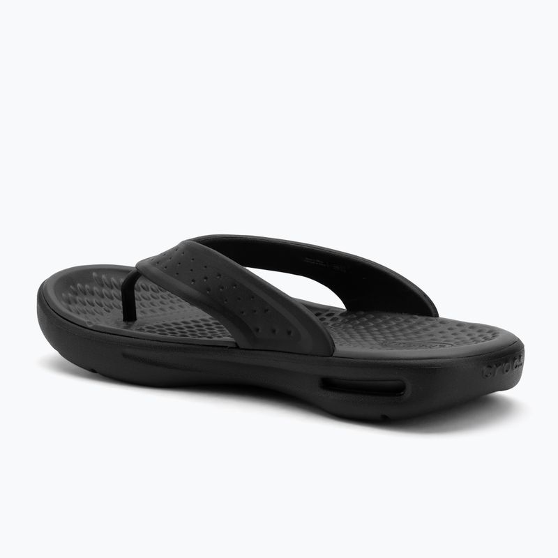 Crocs InMotion Infradito nero 3