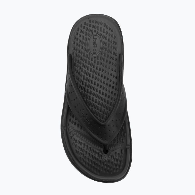 Crocs InMotion Infradito nero 5