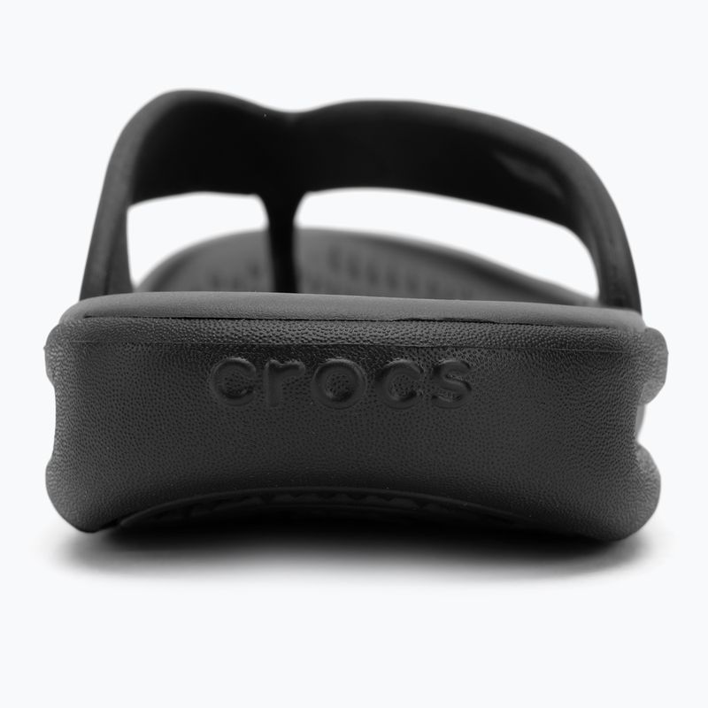 Crocs InMotion Infradito nero 6