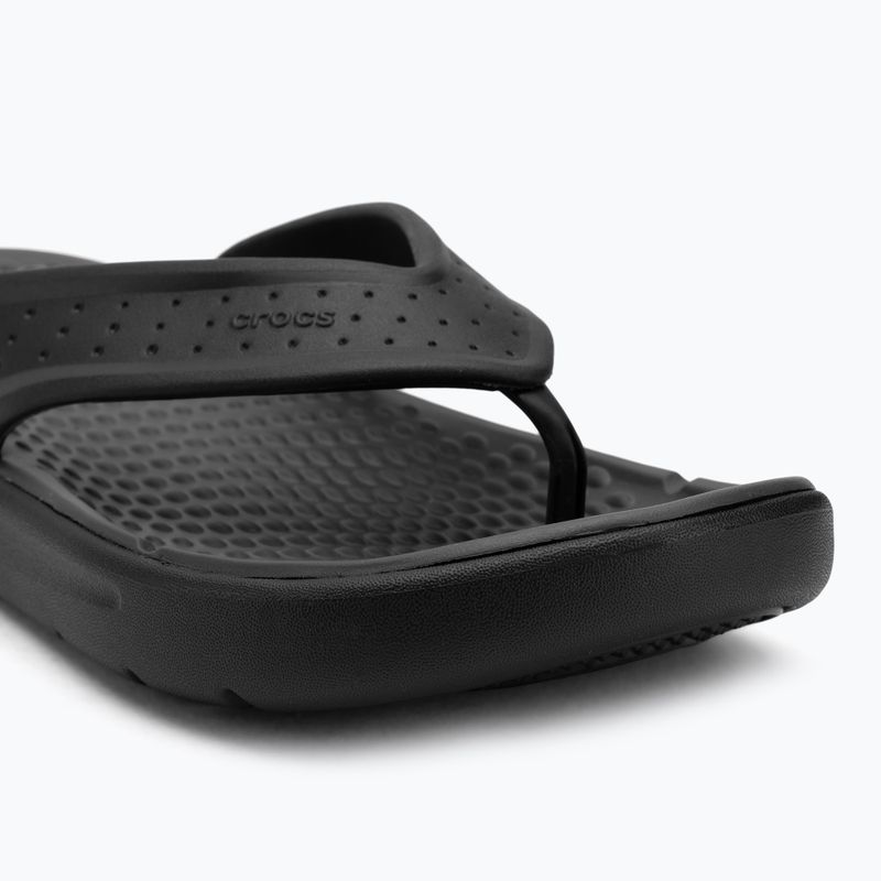 Crocs InMotion Infradito nero 7
