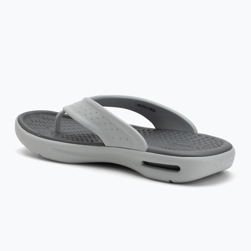 Crocs InMotion Flip infradito mirage 3