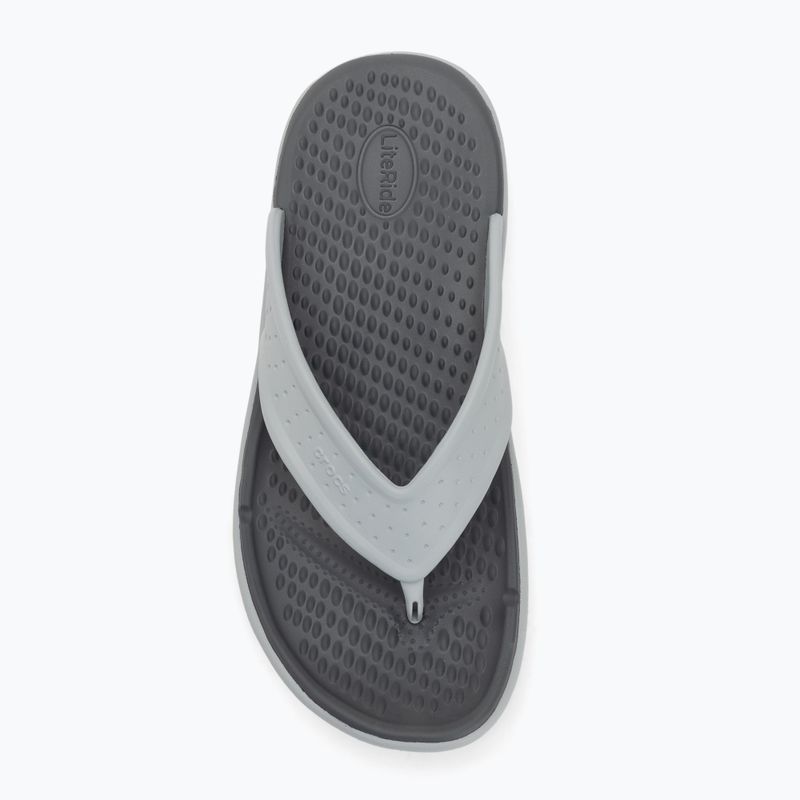 Crocs InMotion Flip infradito mirage 5
