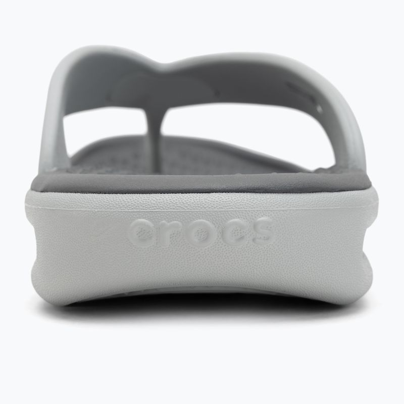 Crocs InMotion Flip infradito mirage 6