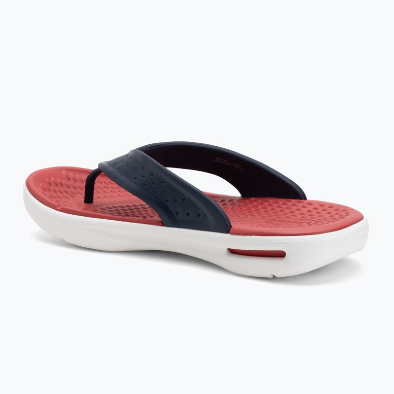 Crocs InMotion Infradito navy 3