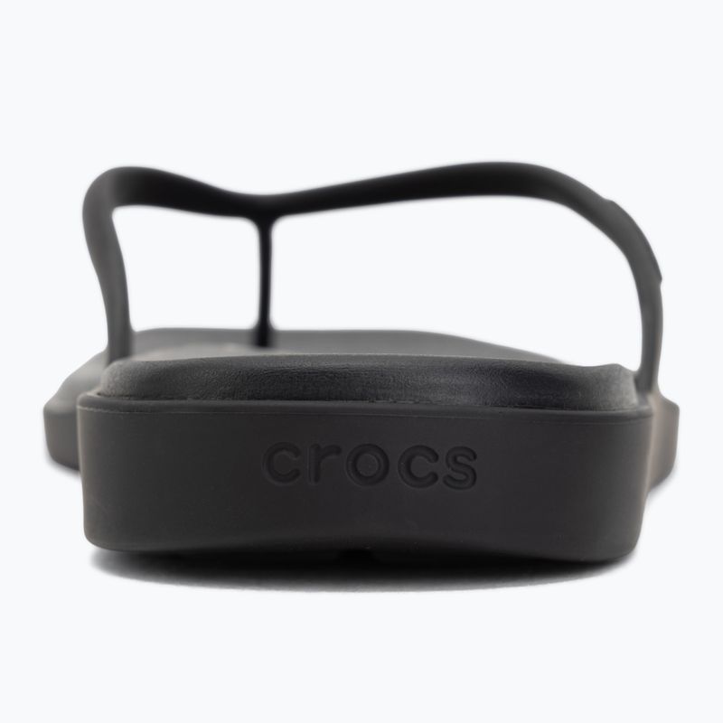 Infradito da donna Crocs Miami black 6