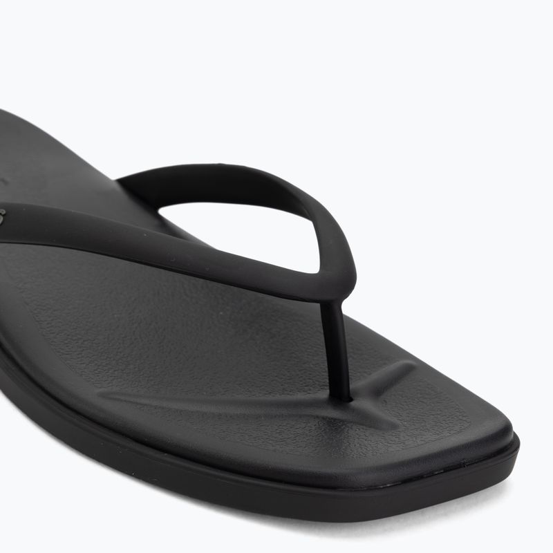 Infradito da donna Crocs Miami black 7