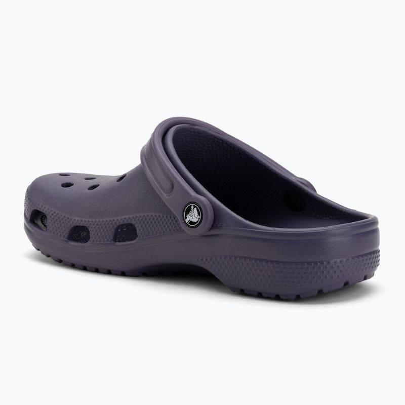 Zoccoli Crocs Classic nightshade 4