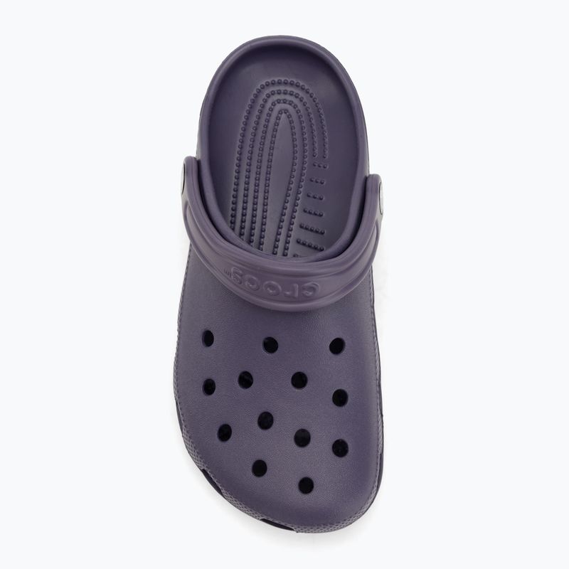 Zoccoli Crocs Classic nightshade 6