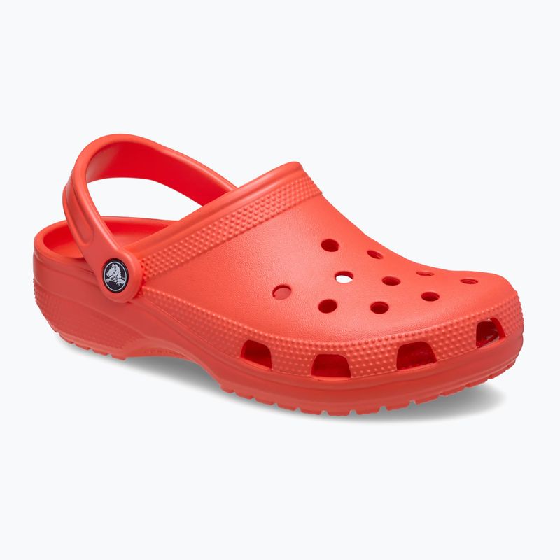 Ciabatte Crocs Classic starfish