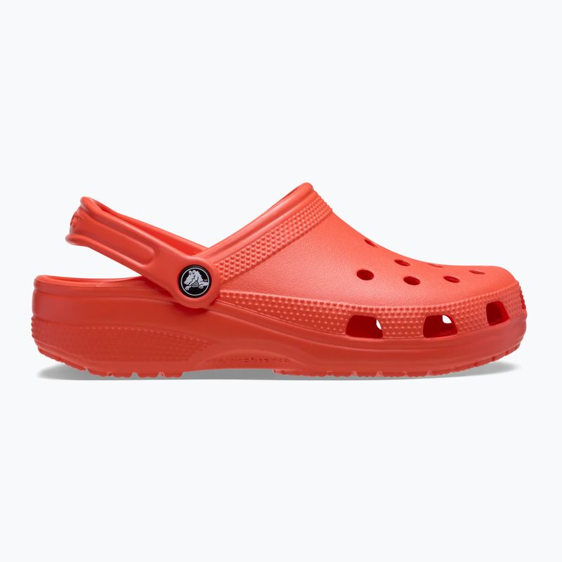 Ciabatte Crocs Classic starfish 2