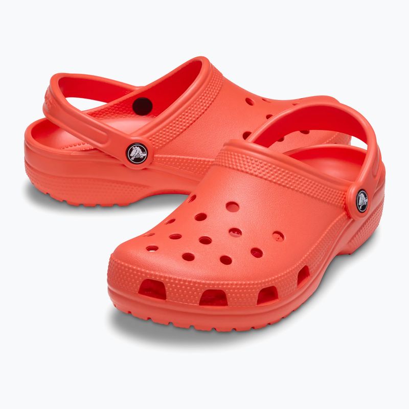 Ciabatte Crocs Classic starfish 3