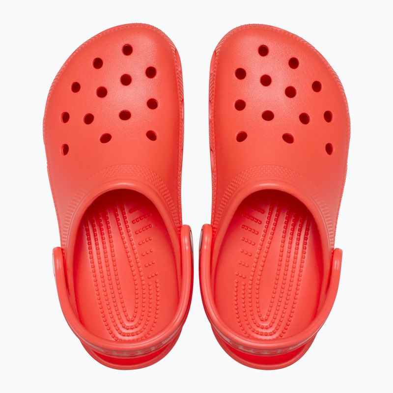 Ciabatte Crocs Classic starfish 5