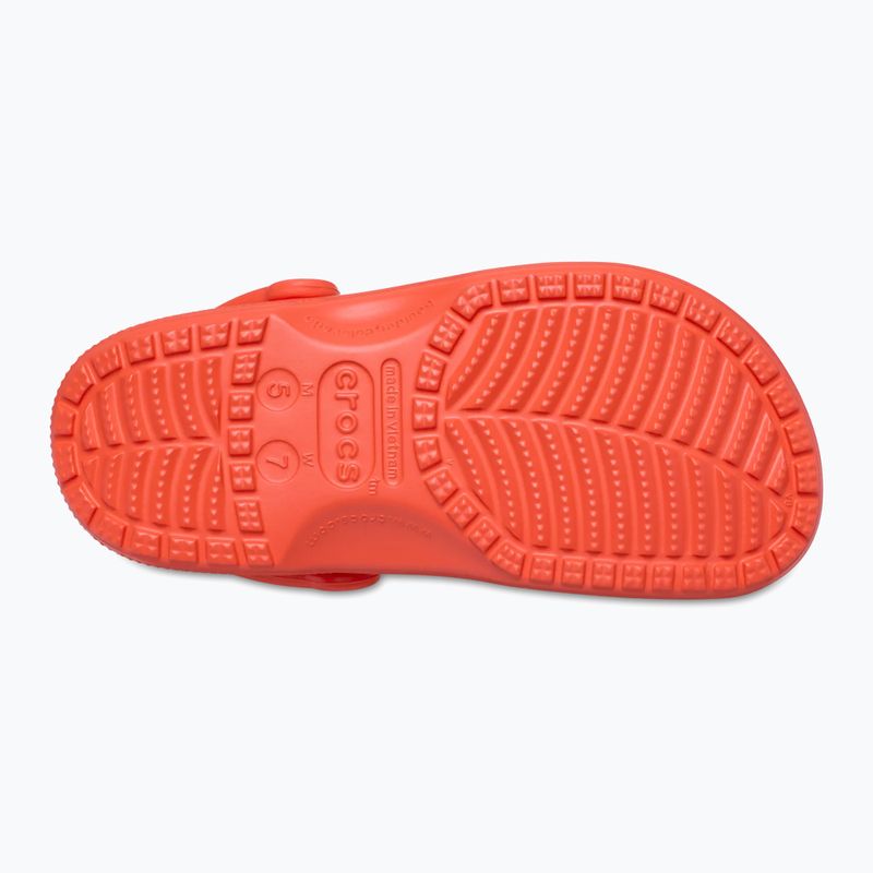 Ciabatte Crocs Classic starfish 6