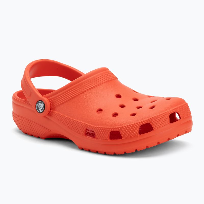 Ciabatte Crocs Classic starfish 2