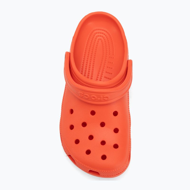 Ciabatte Crocs Classic starfish 6