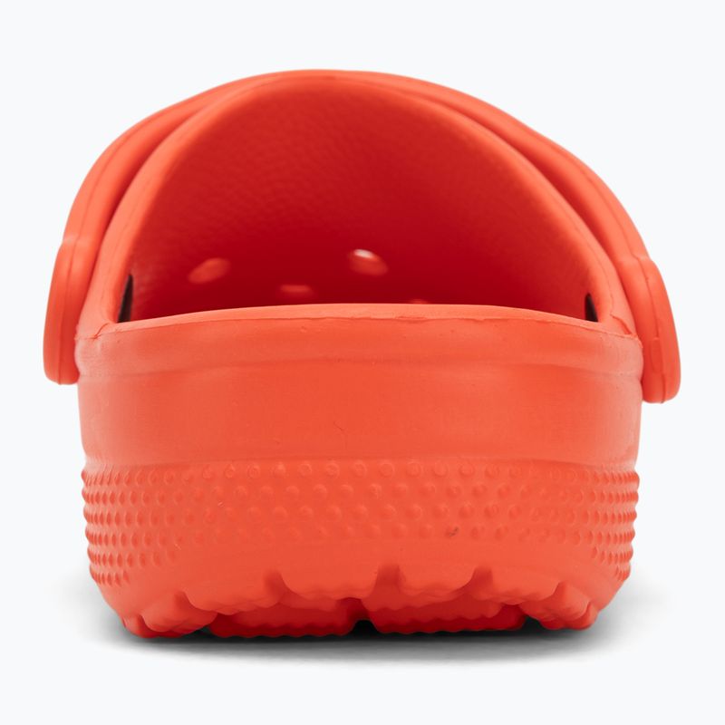 Ciabatte Crocs Classic starfish 7