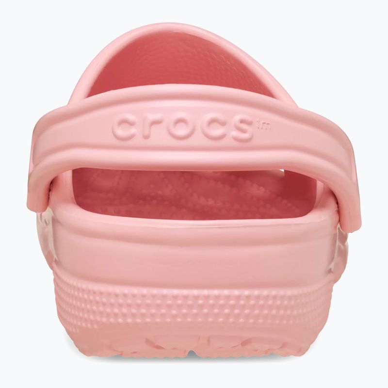 Ciabatte Crocs Classic powder pink 4