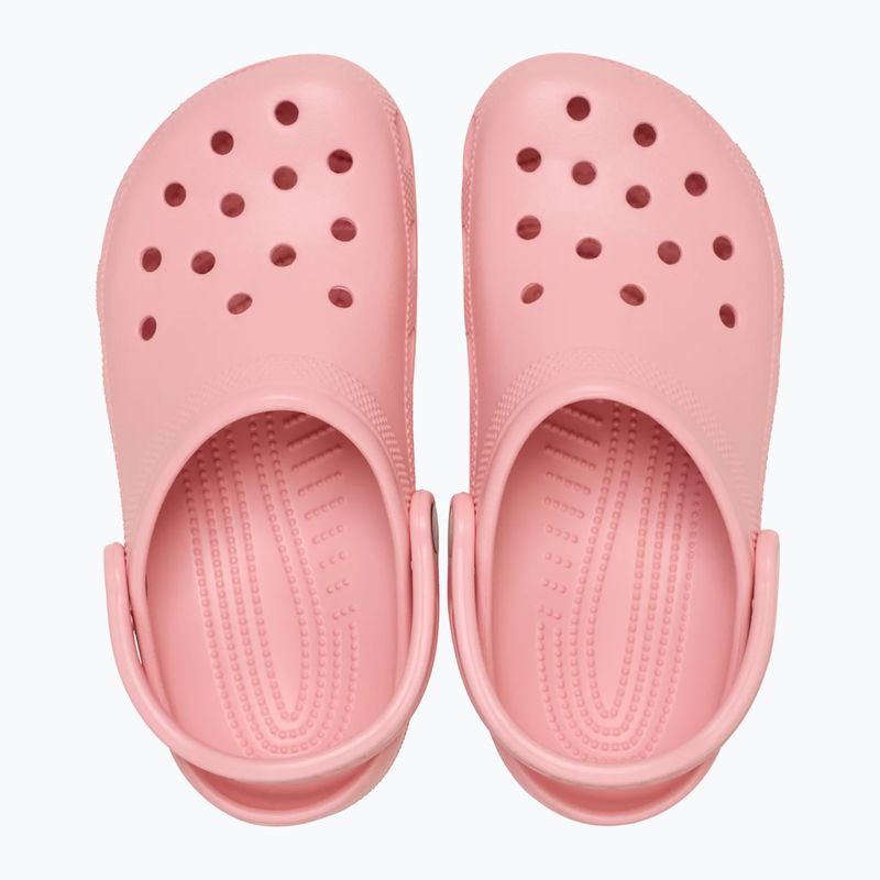 Ciabatte Crocs Classic powder pink 5