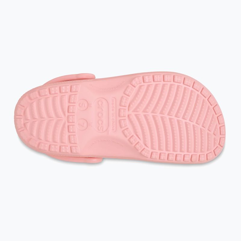 Ciabatte Crocs Classic powder pink 6