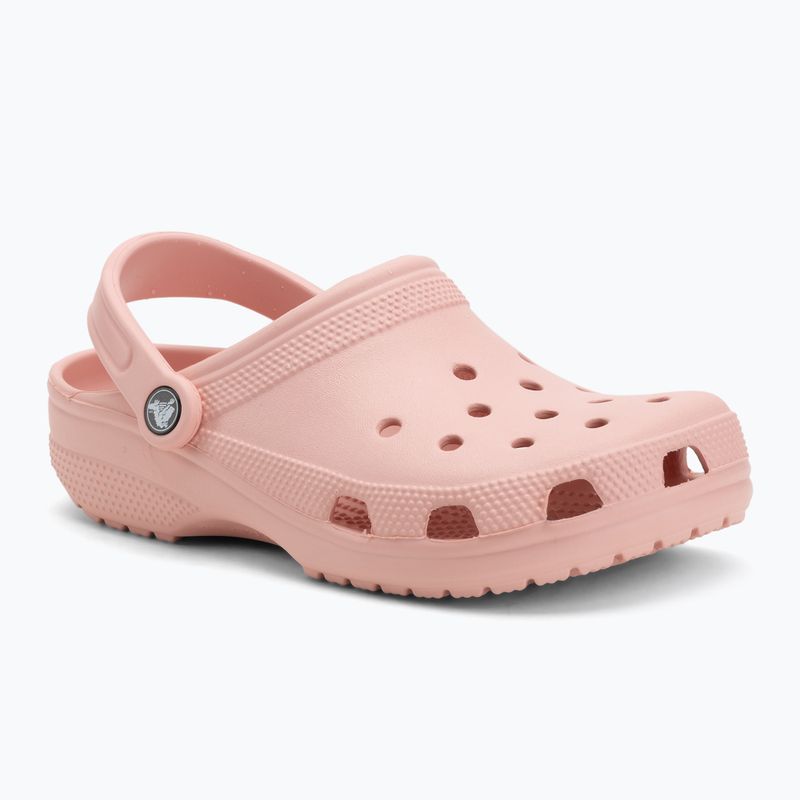 Ciabatte Crocs Classic powder pink 2