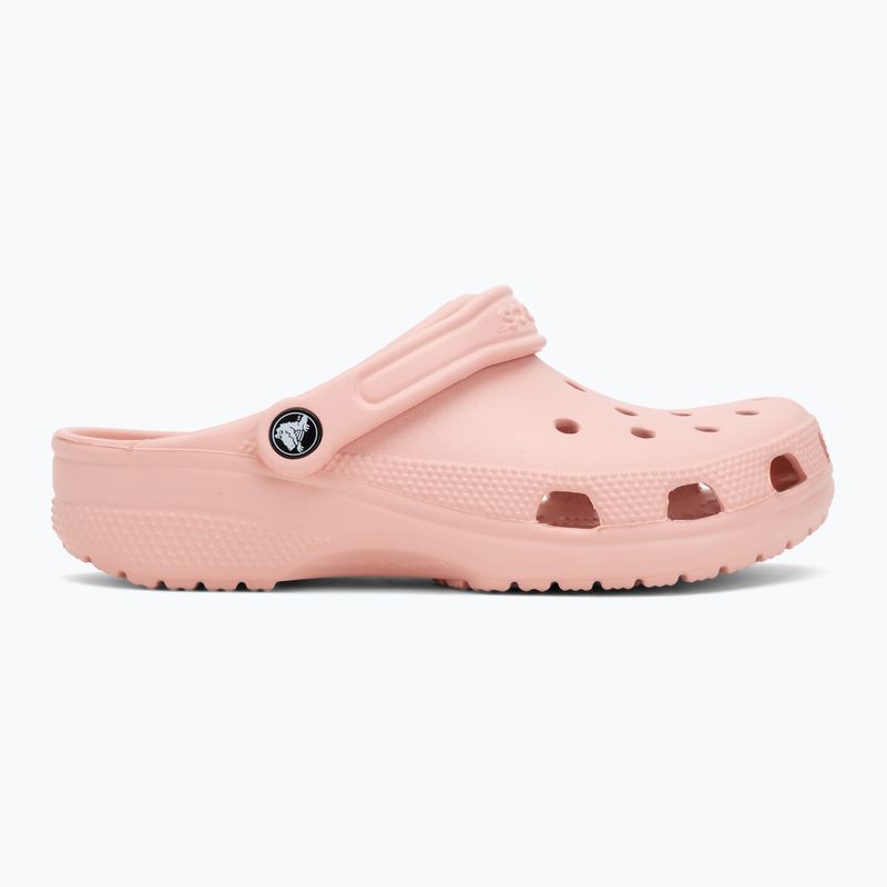 Ciabatte Crocs Classic powder pink 3