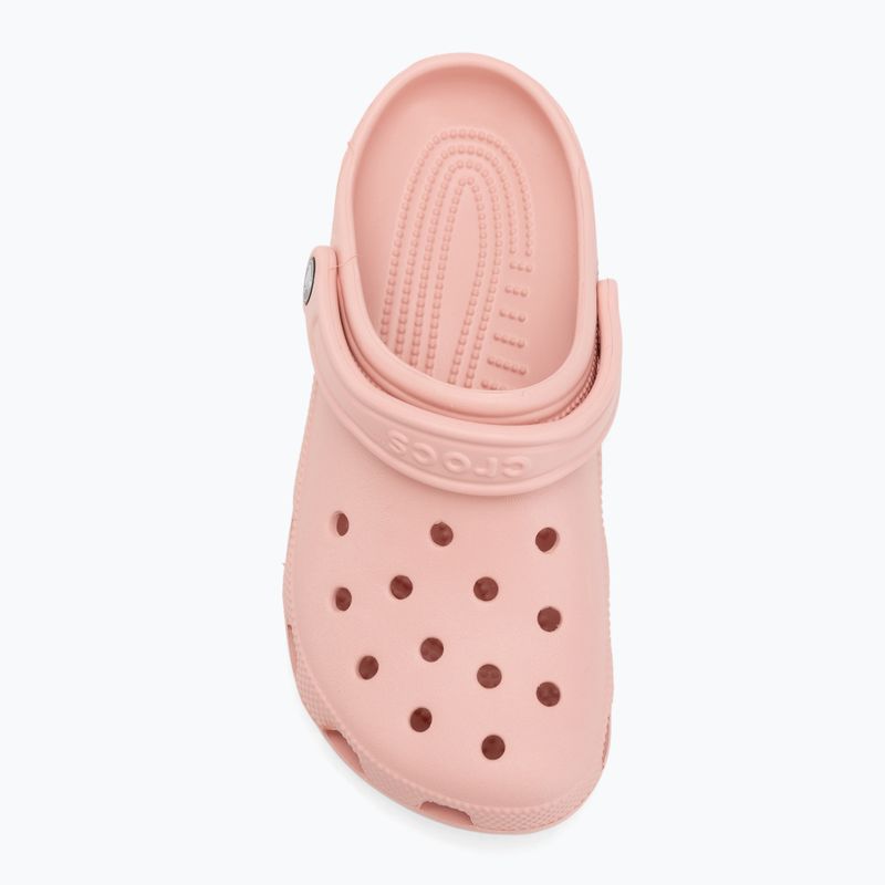 Ciabatte Crocs Classic powder pink 6