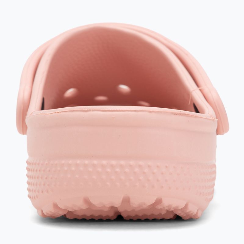 Ciabatte Crocs Classic powder pink 7