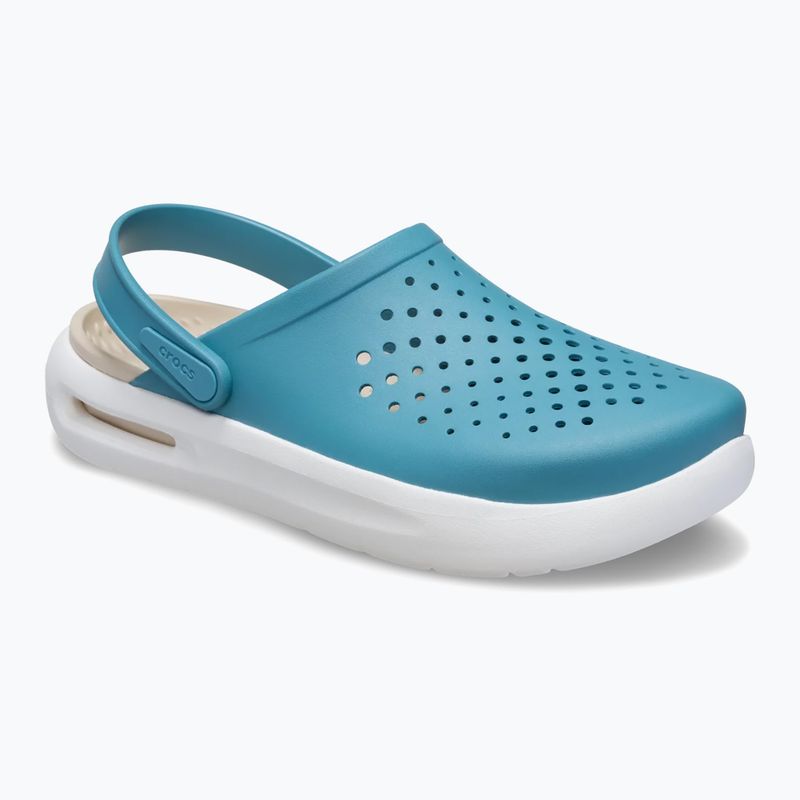 Ciabatte Crocs Inmotion Clog fog 9
