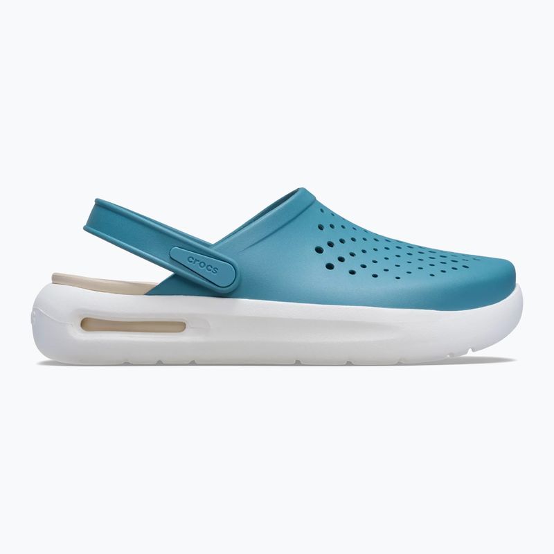 Ciabatte Crocs Inmotion Clog fog 10