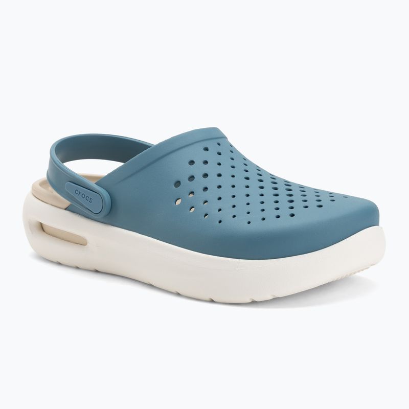 Ciabatte Crocs Inmotion Clog fog 2