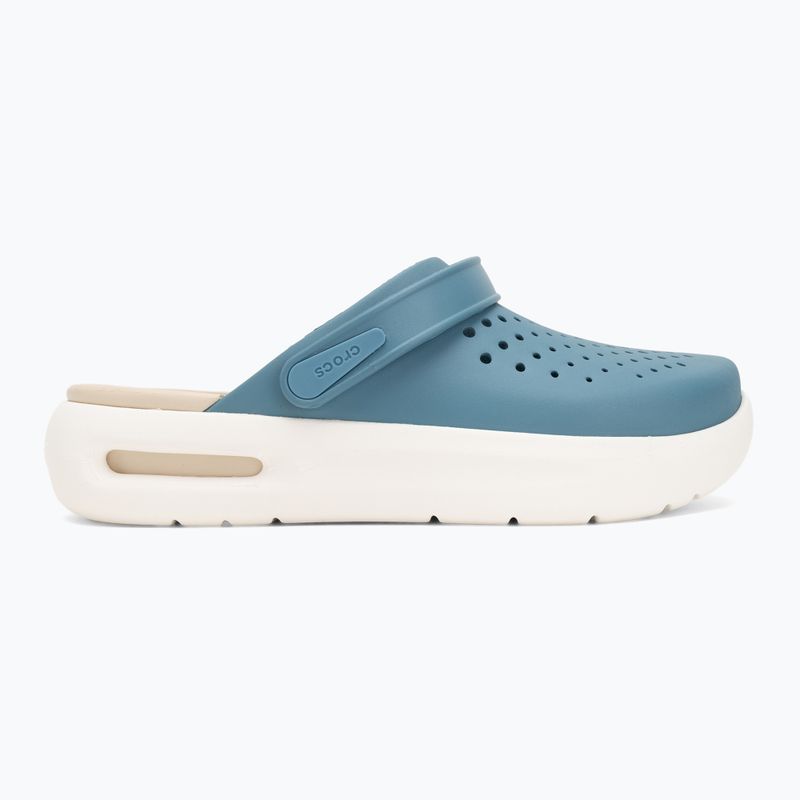 Ciabatte Crocs Inmotion Clog fog 3