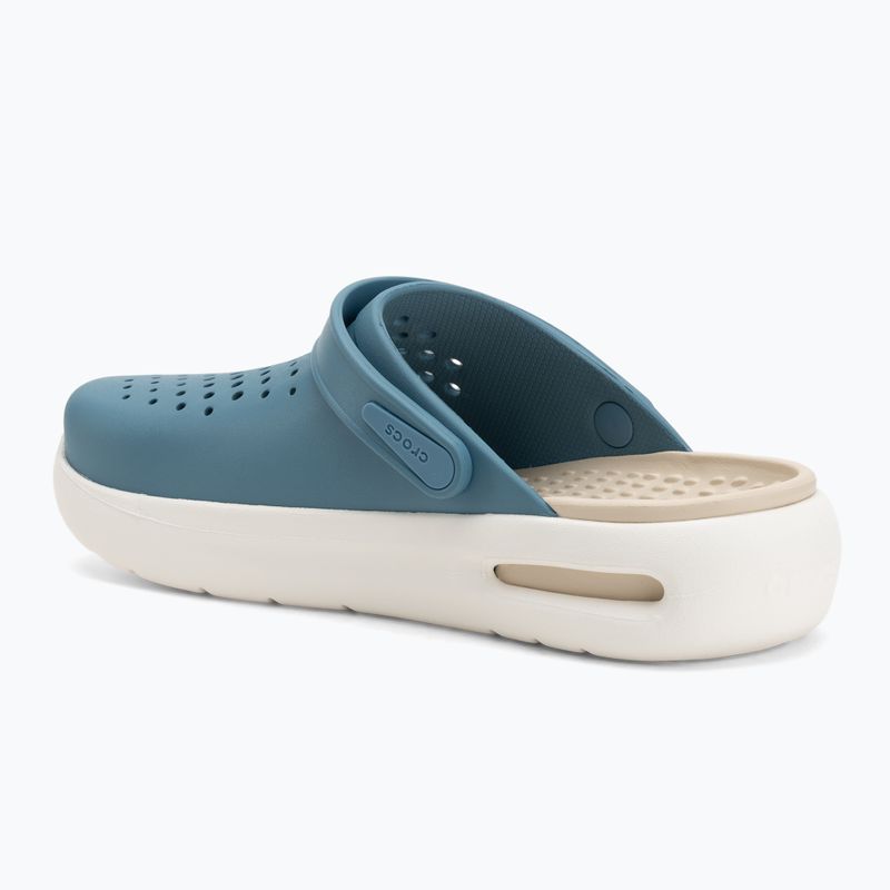 Ciabatte Crocs Inmotion Clog fog 4