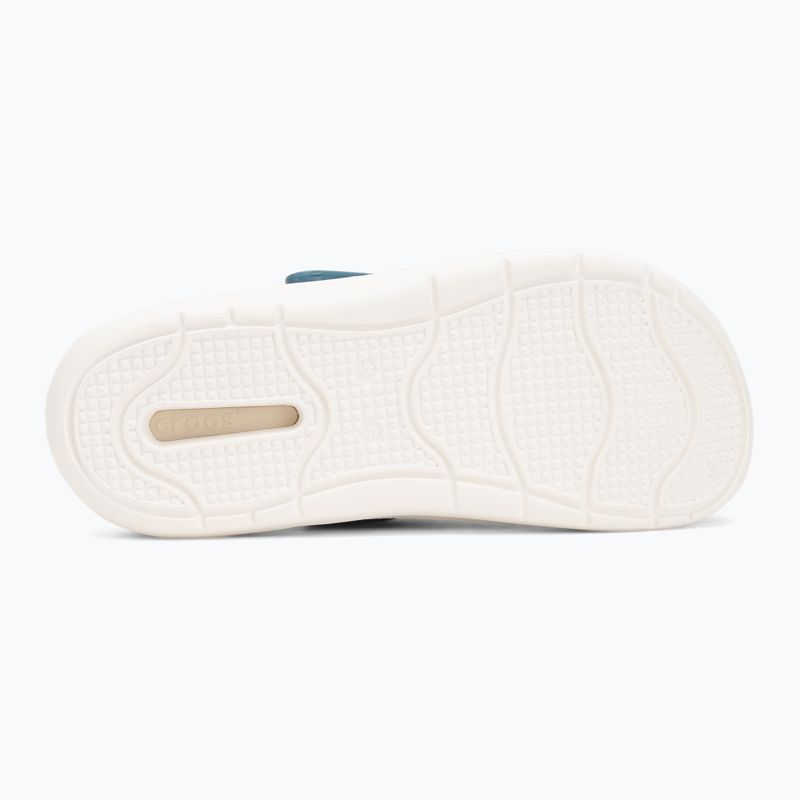 Ciabatte Crocs Inmotion Clog fog 5