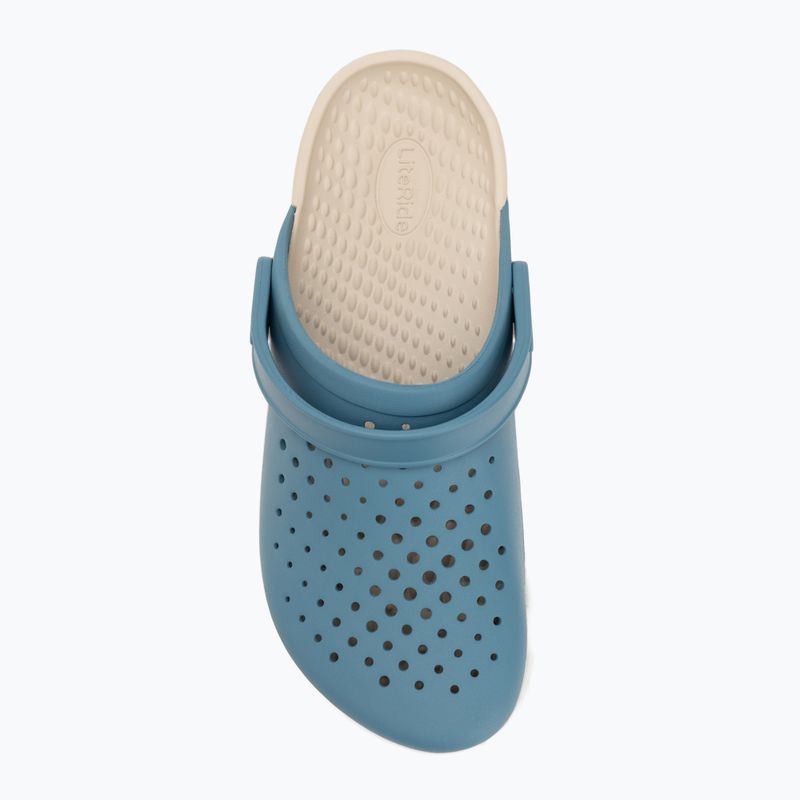 Ciabatte Crocs Inmotion Clog fog 6