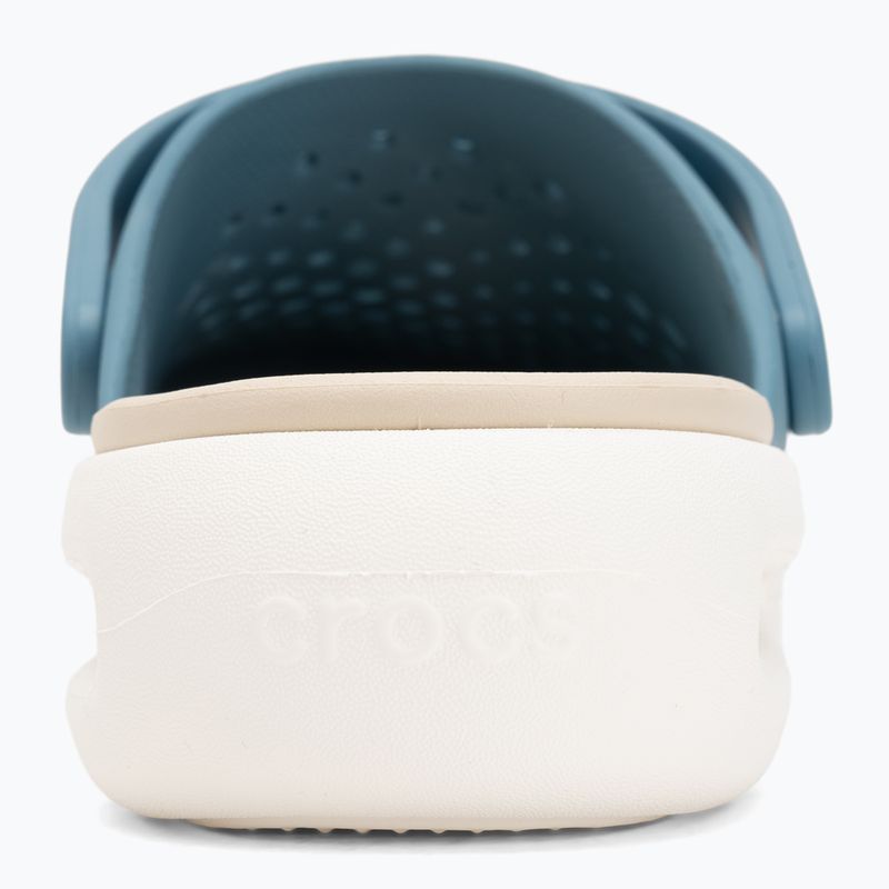 Ciabatte Crocs Inmotion Clog fog 7