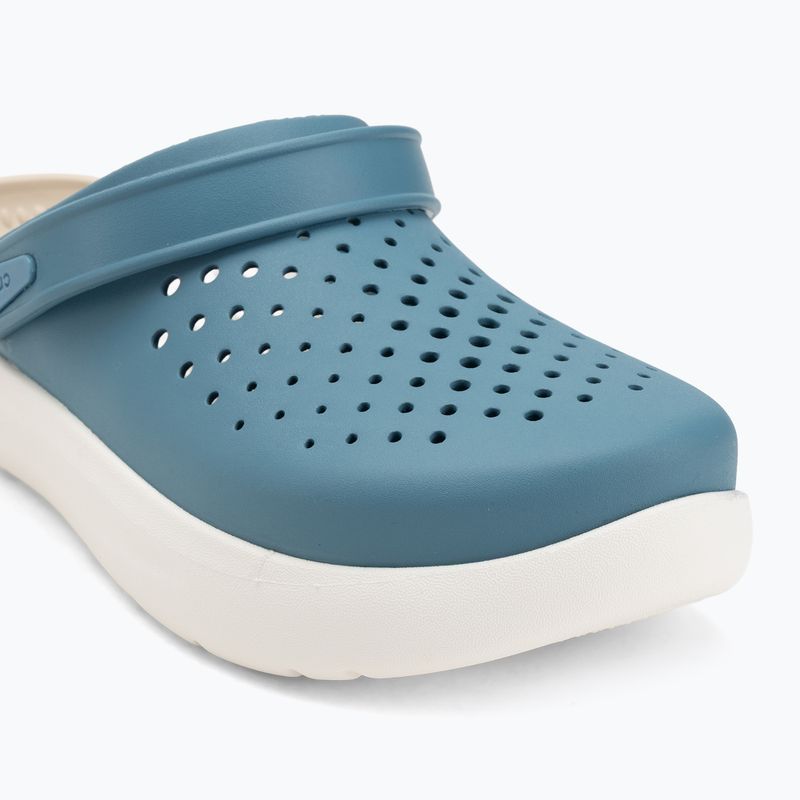 Ciabatte Crocs Inmotion Clog fog 8