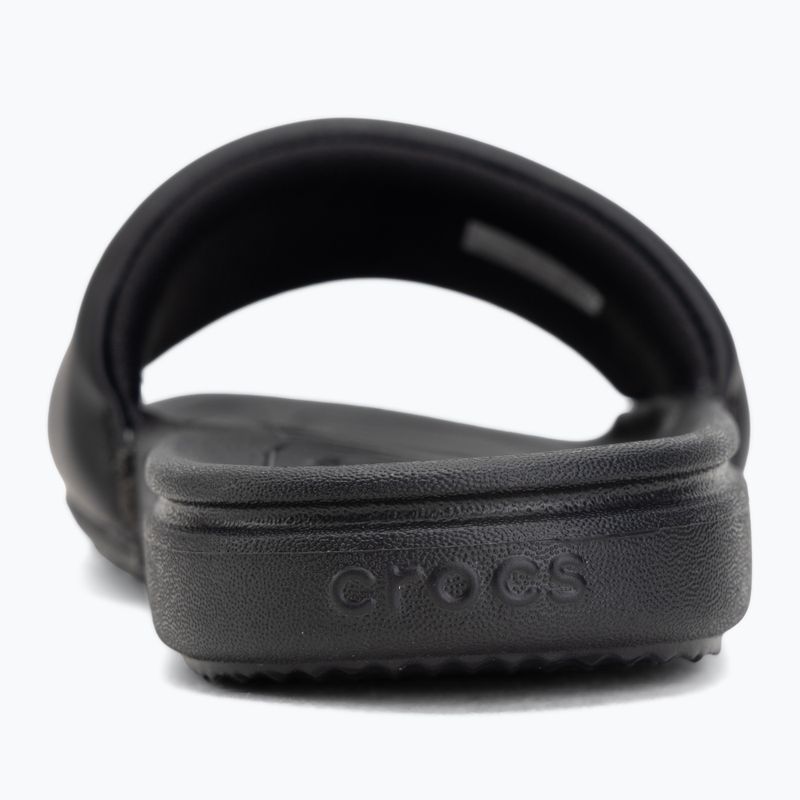 Ciabatte da donna Crocs All Day black 6