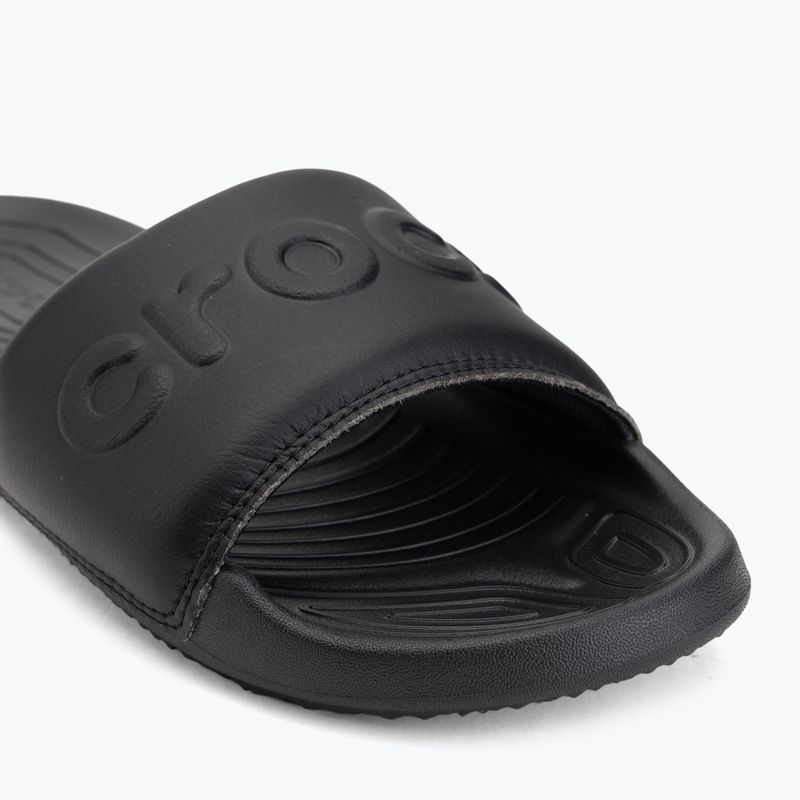 Ciabatte da donna Crocs All Day black 7