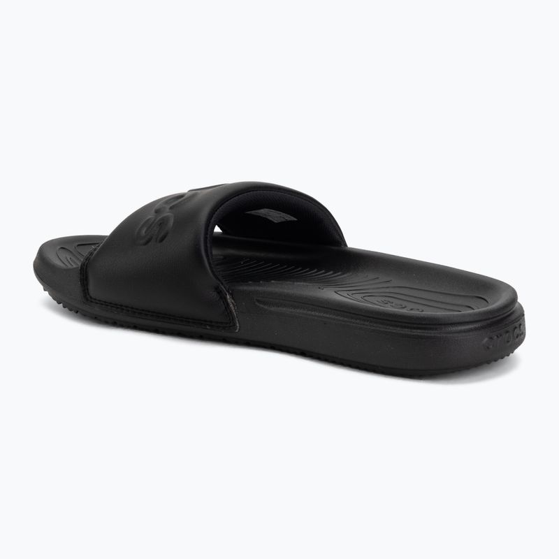 Ciabatte da uomo Crocs All Day black 3
