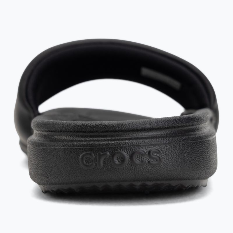 Ciabatte da uomo Crocs All Day black 6