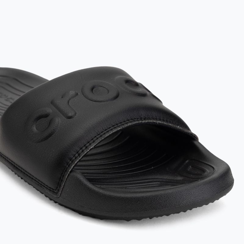 Ciabatte da uomo Crocs All Day black 7
