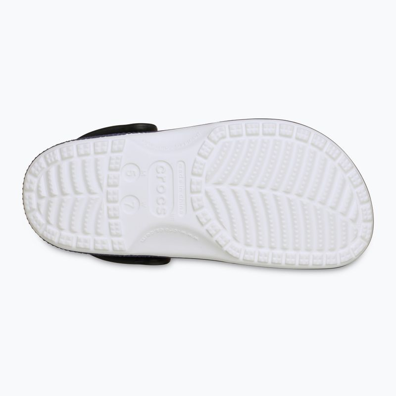 Ciabatte Crocs Classic Demon Slayer Shinobu multicolor 11