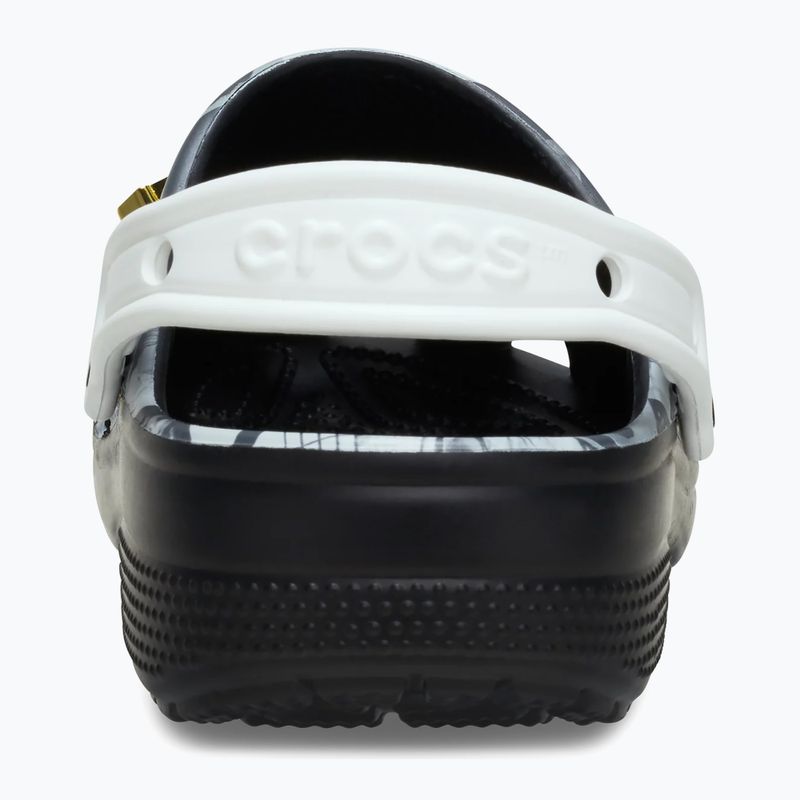 Ciabatte Crocs Classic Elvis Clog multicolor 4