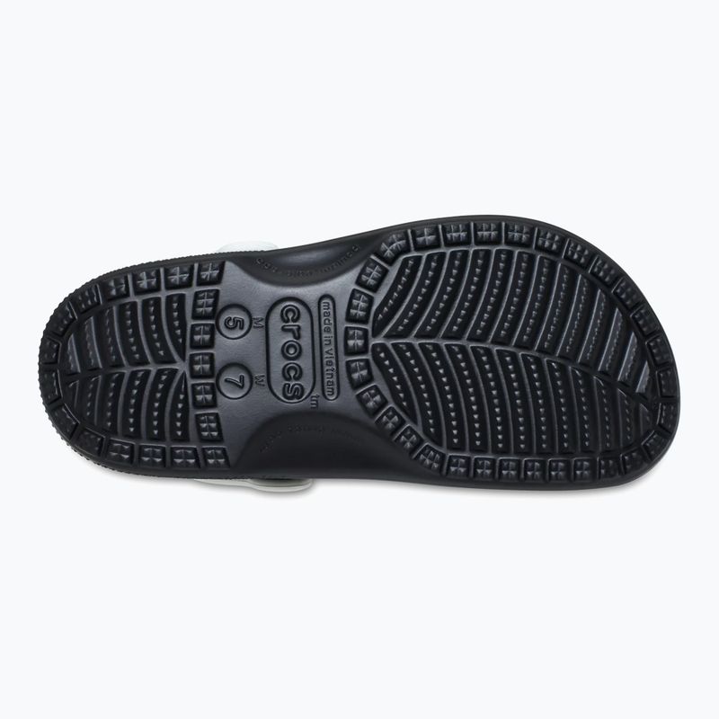 Ciabatte Crocs Classic Elvis Clog multicolor 6
